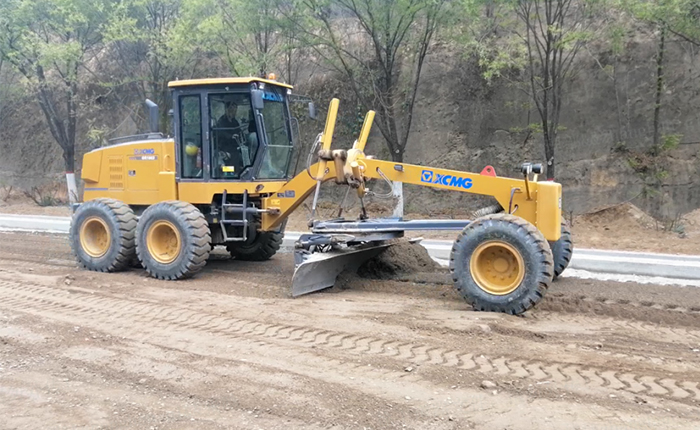 GR1803：施工智慧化，服务全心+