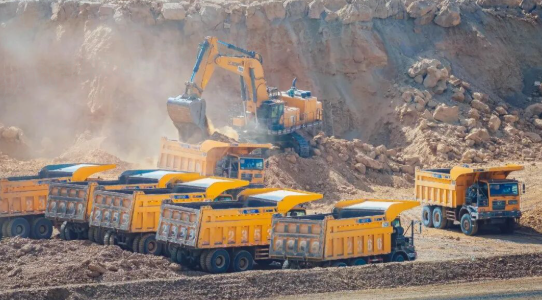 实干首。G130高效特种兵