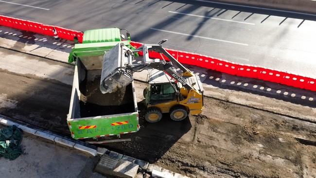 九游娱乐XC7-SR07B：高效清扫，省心可靠，助力城市道路精细化养护