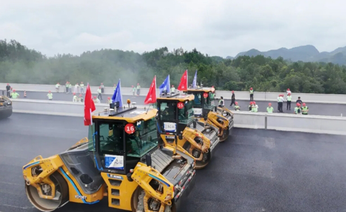 智建贵平：智慧施工铸就超级工程