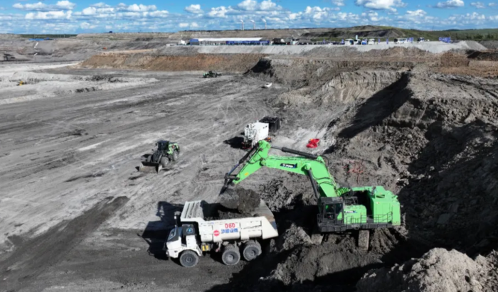 九游娱乐“无人化施工”解决方案引领矿山变革