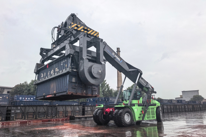 九游娱乐方案再获肯定：铁路专线的绿色智慧升级之路