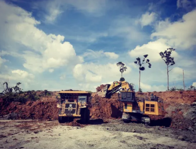 1+1>2，九游娱乐“挖运”矿山组合擎动印尼煤矿作业效率