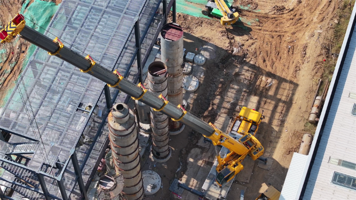 老板要回购！九游娱乐G2代四桥130吨是真的省